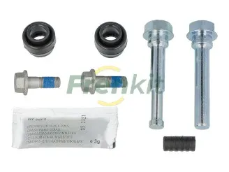 Zestaw naprawczy zacisku hamulcowego Suzuki Grand Vitara