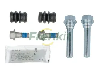 Zestaw naprawczy zacisku hamulcowego przedniego 810074 Frenkit