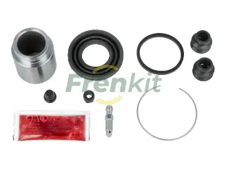 Zestaw naprawczy zacisku hamulcowego tylnego 238945 Frenkit
