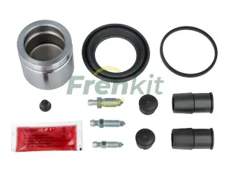 Zestaw naprawczy zacisku hamulcowego przedniego 254905 Frenkit
