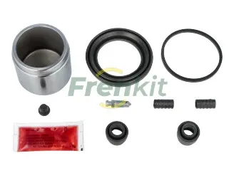 Zestaw naprawczy zacisku hamulcowego przedniego 257959 Frenkit