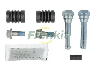 Prowadnica zacisku tylnego 810042 Frenkit