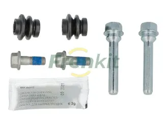 Prowadnica zacisku tylnego górna 808031 Frenkit