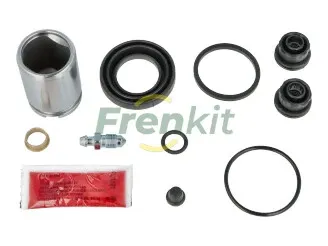 Zestaw naprawczy zacisku hamulcowego tylnego 236945 Frenkit