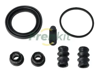 Zestaw naprawczy zacisku hamulcowego Nissan Note