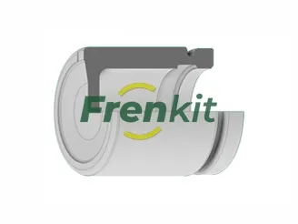 Tłoczek zacisku hamulcowego przedniego P605801 Frenkit