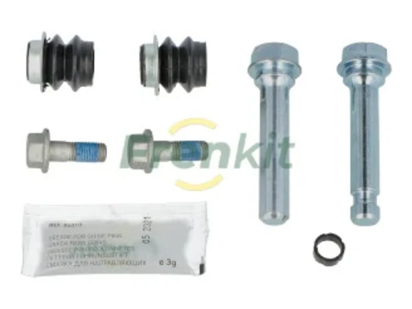 Zestaw naprawczy zacisku hamulcowego Toyota Carina