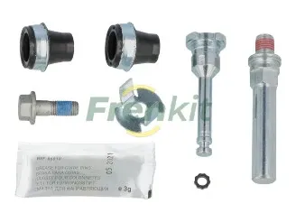 Zestaw naprawczy zacisku hamulcowego przedniego 807001 Frenkit