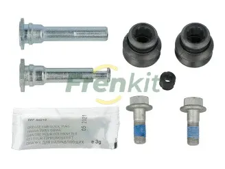 Zestaw naprawczy zacisku hamulcowego tylnego 810010 Frenkit