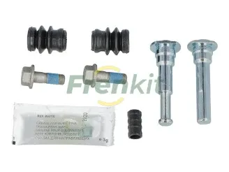 Zestaw naprawczy zacisku hamulcowego przedniego 810002 Frenkit