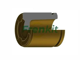 Tłoczek zacisku hamulcowego przedniego P465202 Frenkit