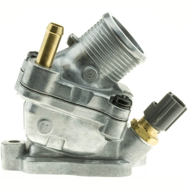 Obudowa termostatu Volvo S60
