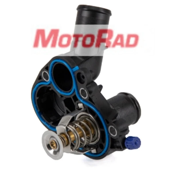 Obudowa termostatu Peugeot 301