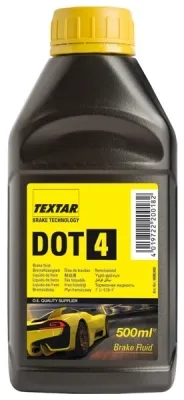 Płyn hamulcowy 95002400 Textar