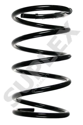 Sprężyna przednia Mitsubishi Outlander I