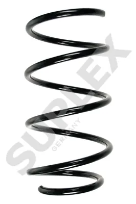 Sprężyna przednia 31336761213 BMW