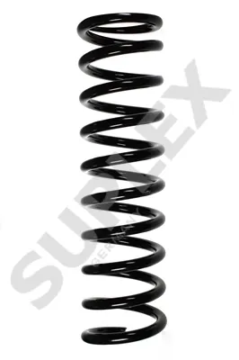 Sprężyna przednia 19084 Suplex