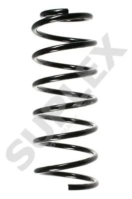 Sprężyna przednia Seat Cordoba 6K2, C2