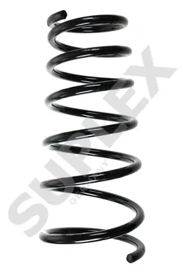 Sprężyna tylna 46032 Suplex