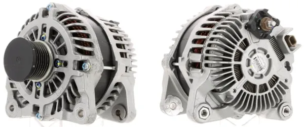 Alternator 4493 Cevam