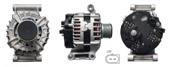 Alternator BMW 1