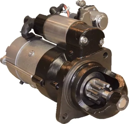 Rozrusznik M93R3066SE Prestolite