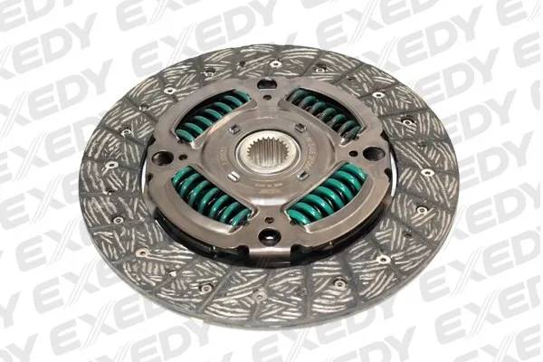 Tarcza sprzęgła FJD031 Exedy