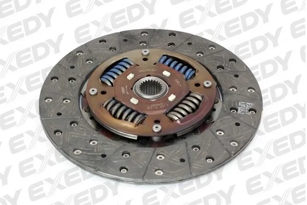 Tarcza sprzęgła MBD063U Exedy