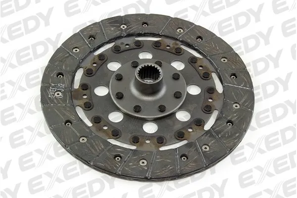 Tarcza sprzęgła Nissan Qashqai 1 J10