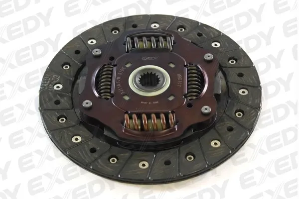Tarcza sprzęgła MBD107 Exedy