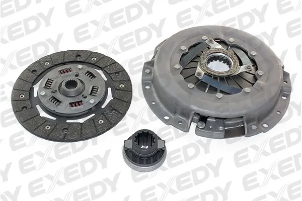 Zestaw sprzęgła (3 części) LDK2003 Exedy
