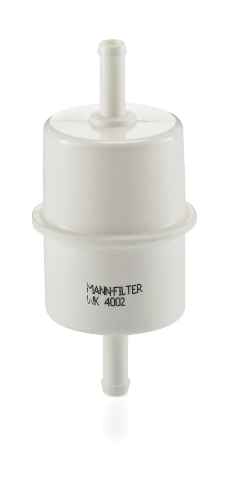 Filtr paliwa WK4002 Mann-Filter