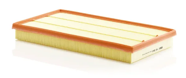 Filtr powietrza C43002 Mann-Filter