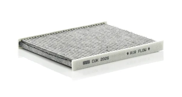 Filtr kabiny CUK2026 Mann-Filter