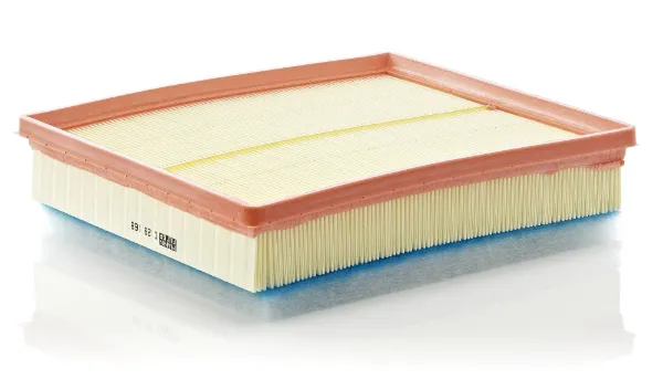 Filtr powietrza C29168 Mann-Filter