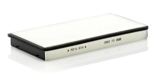 Filtr kabiny CU3360 Mann-Filter