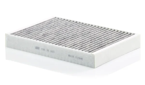 Filtr kabiny CUK34003 Mann-Filter