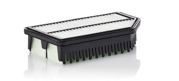 Filtr powietrza C25016 Mann-Filter