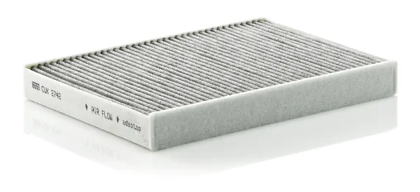 Filtr kabiny CUK2742 Mann-Filter