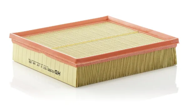 Filtr powietrza C27181 Mann-Filter