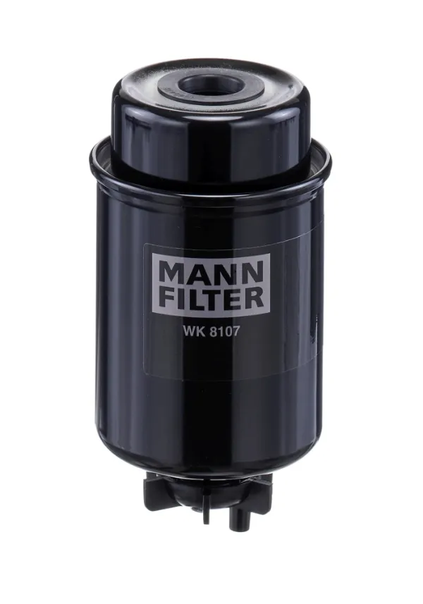 Filtr paliwa WK8107 Mann-Filter