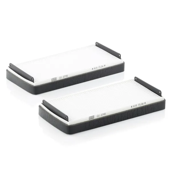 Filtr kabiny CU27452 Mann-Filter