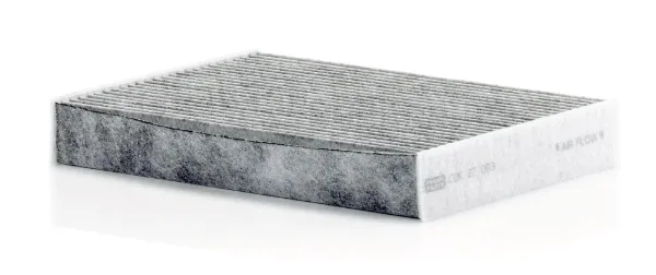 Filtr kabiny CUK27009 Mann-Filter