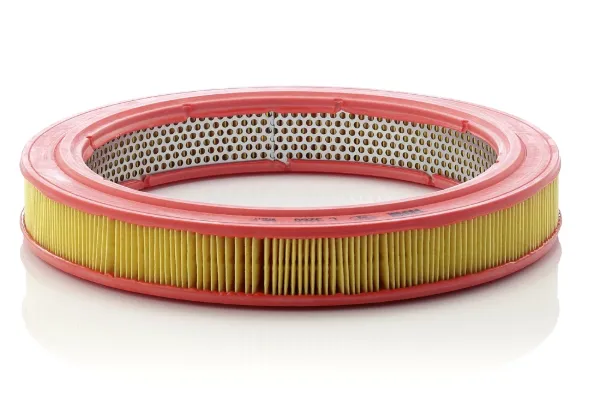 Filtr powietrza C3260 Mann-Filter