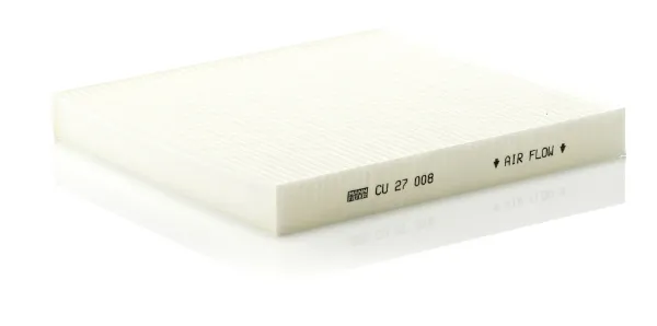 Filtr kabiny CU27008 Mann-Filter