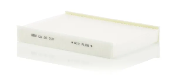 Filtr kabiny CU26006 Mann-Filter