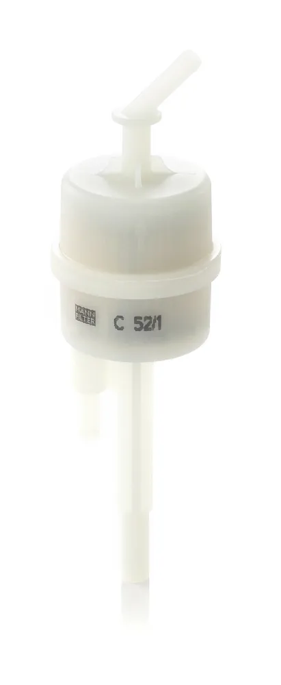 Filtr paliwa C521 Mann-Filter