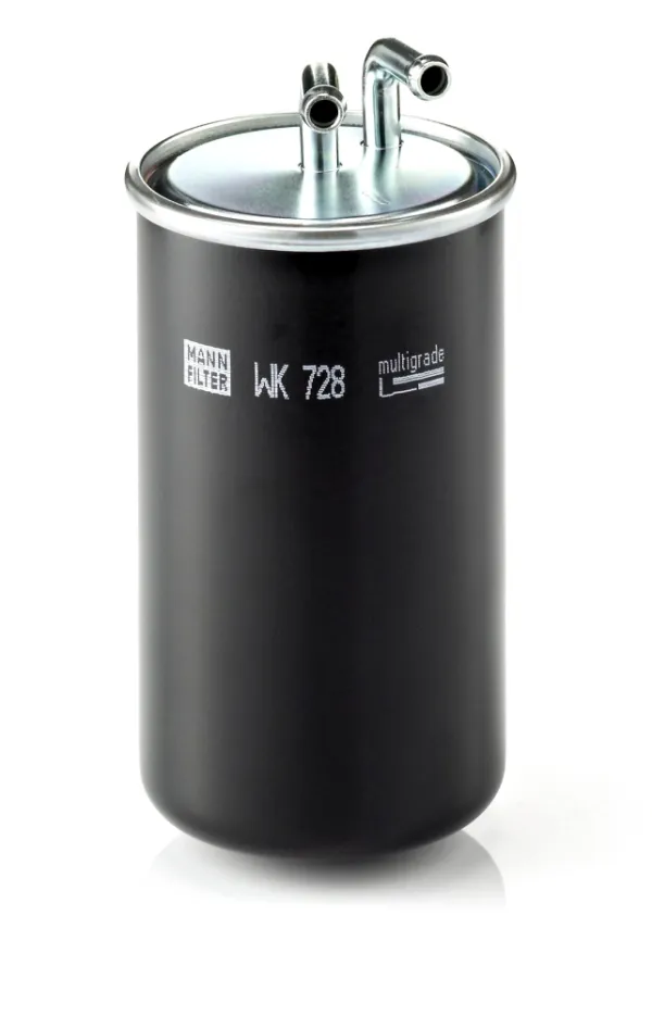 Filtr paliwa WK728 Mann-Filter
