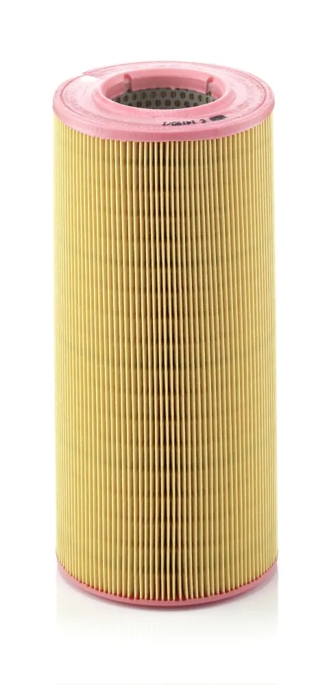 Filtr powietrza C141901 Mann-Filter