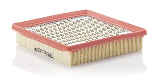 Filtr powietrza C2055 Mann-Filter
